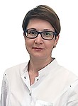 Бызова Татьяна Евгеньевна. узи-специалист, акушер, гинеколог