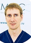 Пирогов Николай Валерьевич. стоматолог