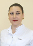 Никифорова Оксана Александровна. узи-специалист, гинеколог, гинеколог-эндокринолог