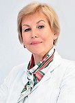 Колесник Марина Аркадьевна. физиотерапевт