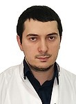 Евлоев Магомед Саварбекович. окулист (офтальмолог)