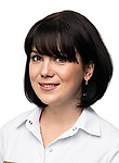 Климчук Юлия Ивановна. невролог