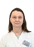 Авученкова Татьяна Николаевна. окулист (офтальмолог)