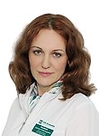 Калинина Светлана Александровна. андролог, уролог