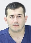 Соколов Дмитрий Валерьевич. стоматолог, стоматолог-ортопед, стоматолог-терапевт