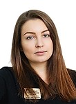Сиюткина Софья Андреевна. стоматолог, стоматолог-хирург, стоматолог-пародонтолог, стоматолог-имплантолог