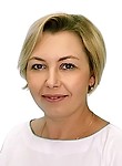 Лукашина Светлана Александровна. стоматолог, стоматолог-терапевт