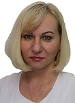 Казакова Елена Алексеевна. стоматолог, стоматолог-терапевт, стоматолог-пародонтолог