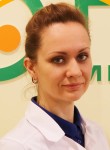 Денисова Екатерина Дмитриевна. узи-специалист, гинеколог