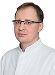 Кокотов Иван Юрьевич. сосудистый хирург, флеболог