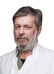 Каспар Александр Игоревич. врач функциональной диагностики 