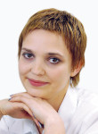 Калинина Елена Викторовна. стоматолог