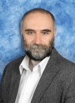 Зимин Александр Григорьевич. психолог