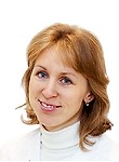 Паздникова Надежда Константиновна. стоматолог, стоматолог-терапевт