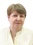 Гурова Людмила Алексеевна. стоматолог, стоматолог-терапевт