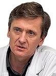 Калганов Алексей Николаевич. ортопед, хирург