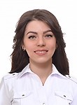 Рузаева Антонина Леонидовна. стоматолог, стоматолог-терапевт