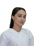 Исламова Дилара Руслановна. стоматолог, стоматолог-хирург, стоматолог-терапевт, стоматолог-имплантолог