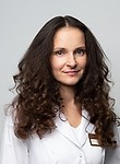 Майорова Марина Николаевна. невролог