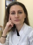 Полытковская Екатерина Сергеевна. маммолог, онколог, хирург