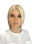 Денисова Валентина Михайловна. трихолог