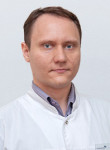 Олексюк Александр Михайлович. рентгенолог