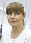 Мищенко Светлана Михайловна. стоматолог