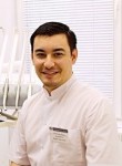Халмуратов Бахрам Максудович. стоматолог, стоматолог-хирург, стоматолог-ортопед, стоматолог-имплантолог