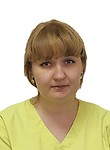 Снеткова Ирина Михайловна. стоматолог, стоматолог-ортодонт