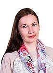 Попова Вера Сергеевна. нейропсихолог