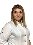 Шаварина Ирина Викторовна