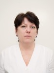 Ахмерова Елена Богдановна. рентгенолог