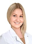 Коваль Екатерина Олеговна. дерматолог, венеролог, косметолог