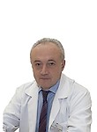 Козловский Владимир Анатольевич. невролог, физиотерапевт, нейропсихолог