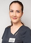 Распопова Мария Александровна. стоматолог, стоматолог-хирург