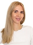 Комарская Ольга Владимировна. дерматолог, косметолог