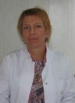 Шрадер Наталья Игоревна. невролог