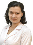 Тормозова Анастасия Владимировна. невролог