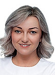 Козлова Ксения Игоревна. окулист (офтальмолог), хирург