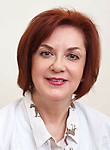 Суворова Светлана Сергеевна. кардиолог