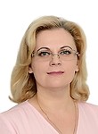 Данилова Оксана Александровна. стоматолог, стоматолог-гигиенист