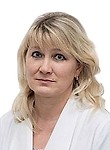 Шинкаренко Нина Юрьевна. узи-специалист, гинеколог-эндокринолог