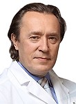 Григорьев Евгений Владимирович. терапевт