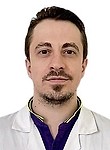 Манукян Артем Артемович. эндокринолог, терапевт