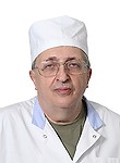 Журавель Юрий Михайлович. стоматолог, стоматолог-ортопед