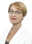 Вихорева Татьяна Станиславовна. узи-специалист