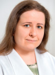 Матыюк-Семеновa Елена Николаевнa. невролог