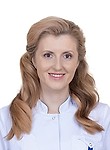 Омельченко Екатерина Игоревна. проктолог