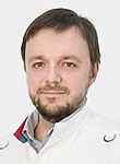 Коннов Данила Сергеевич. инфекционист