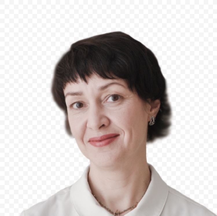 Борисова Ольга Анатольевна. окулист (офтальмолог)